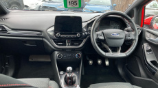 Ford Fiesta 1.0 EcoBoost 125 ST-Line 5dr Petrol Hatchback